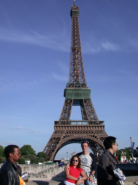 Tour Eiffel